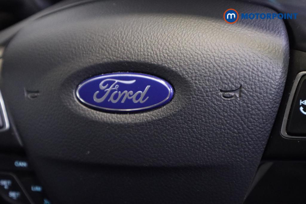 Ford Ecosport St-Line Automatic Petrol SUV - Stock Number (1514537) - 10th supplementary image