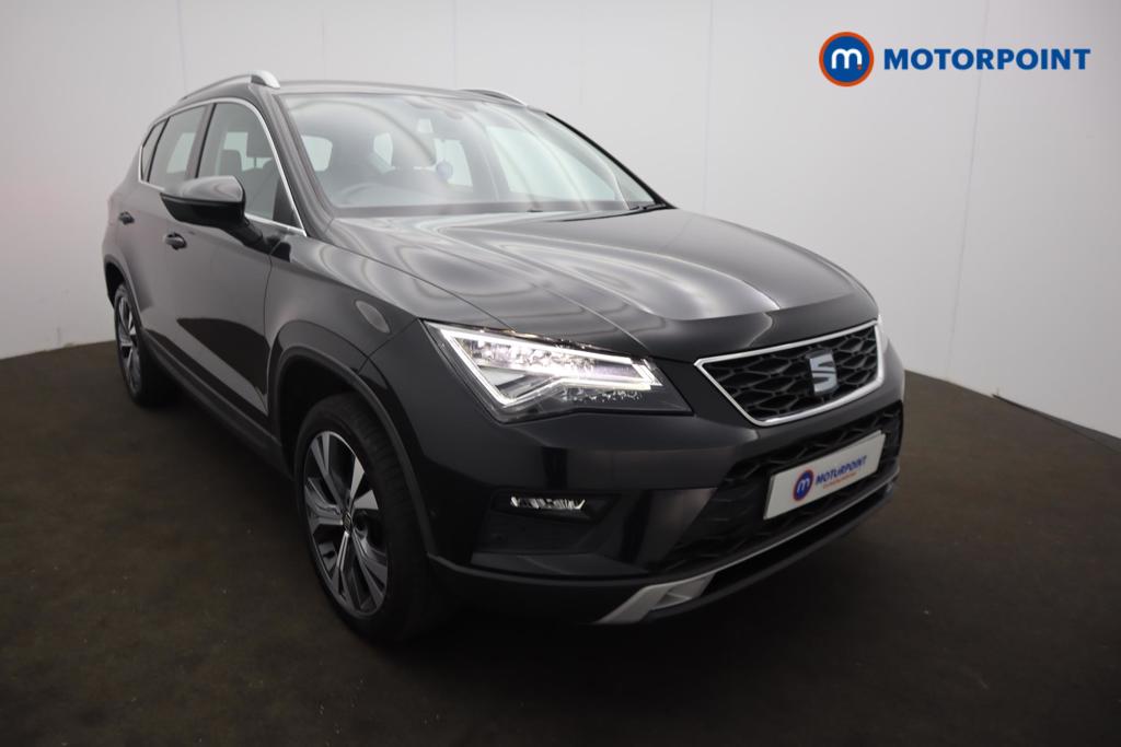 Seat Ateca Se Technology Manual Petrol SUV - Stock Number (1514693) - 20th supplementary image