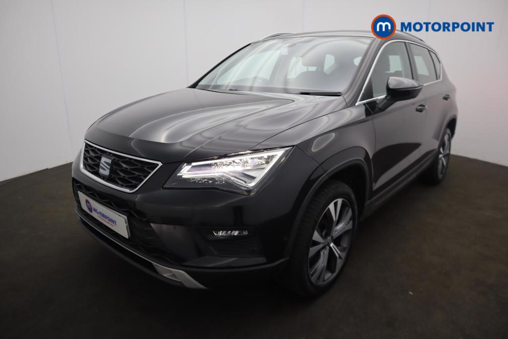 Seat Ateca Se Technology Manual Petrol SUV - Stock Number (1514693) - 21st supplementary image