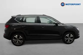 Seat Ateca Se Technology Manual Petrol SUV - Stock Number (1514693) - Drivers side