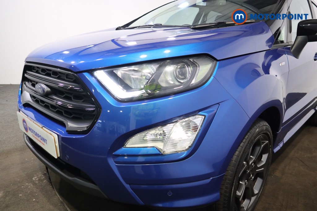 Ford Ecosport St-Line Manual Petrol SUV - Stock Number (1514833) - 26th supplementary image