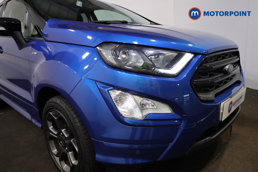 Ford Ecosport St-Line Manual Petrol SUV - Stock Number (1514833) - 27th supplementary image