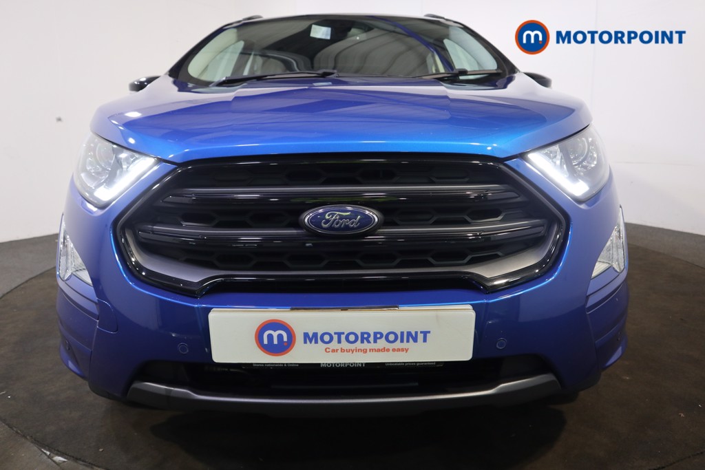 Ford Ecosport St-Line Manual Petrol SUV - Stock Number (1514833) - 28th supplementary image