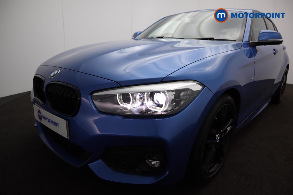 BMW 1 Series M Sport Shadow Edition Automatic Diesel Hatchback - Stock Number (1515072) - 23rd supplementary image