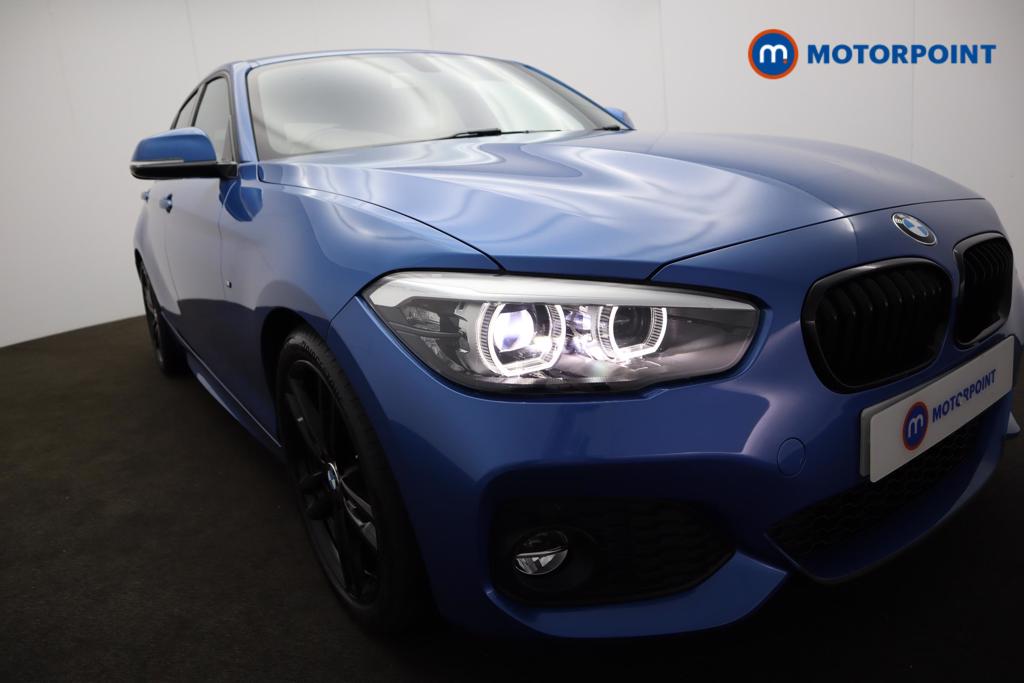 BMW 1 Series M Sport Shadow Edition Automatic Diesel Hatchback - Stock Number (1515072) - 24th supplementary image