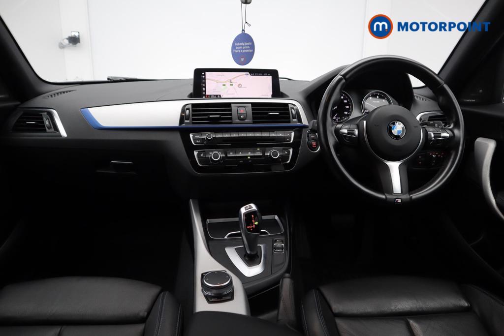 BMW 1 Series M Sport Shadow Edition Automatic Diesel Hatchback - Stock Number (1515072) - 1st supplementary image