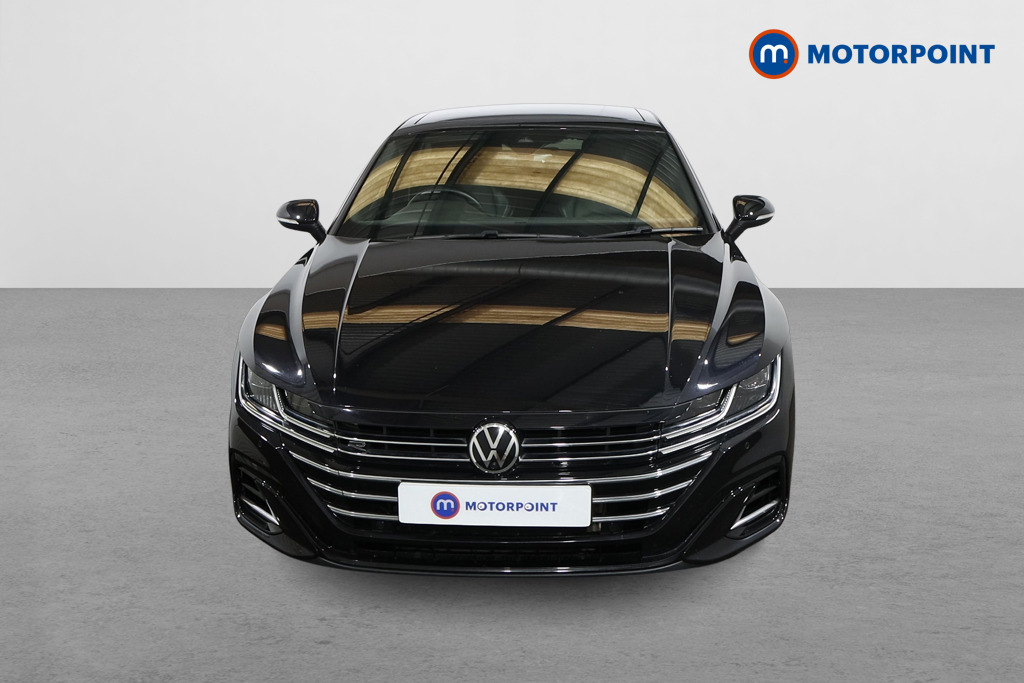 Volkswagen Arteon R-Line Automatic Petrol Hatchback - Stock Number (1515119) - Front bumper