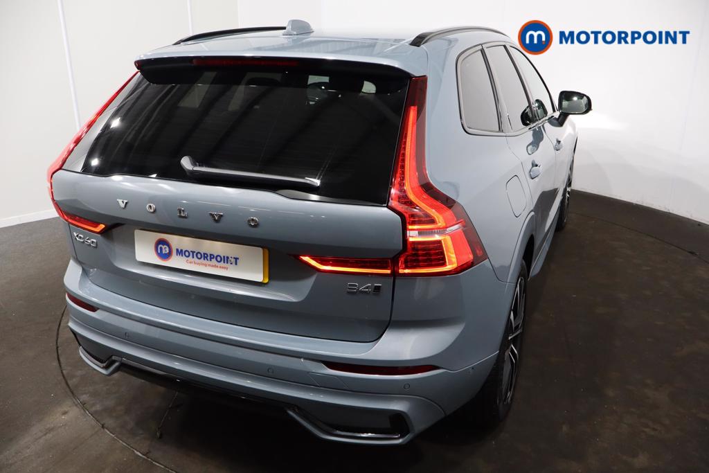 Volvo Xc60 Plus Automatic Diesel SUV - Stock Number (1515257) - 28th supplementary image