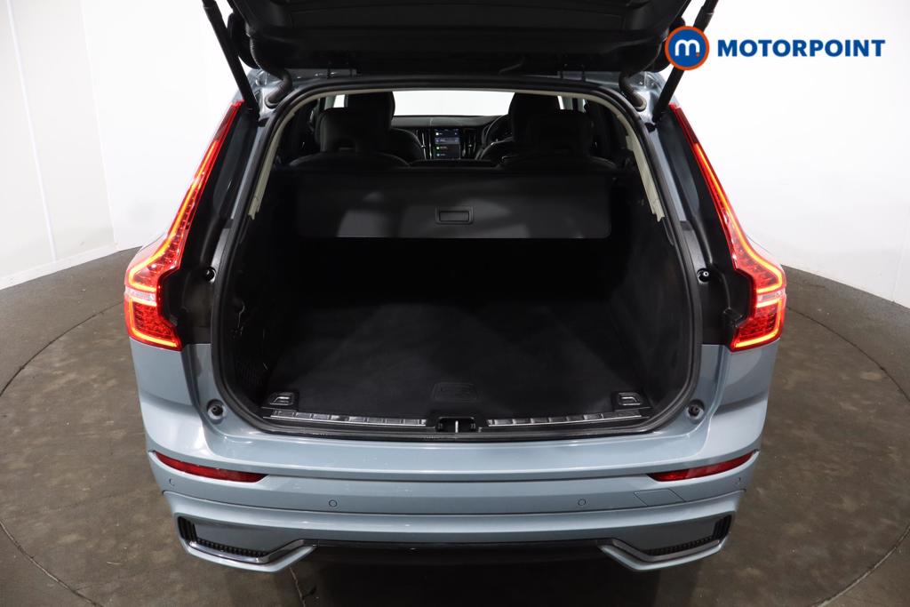 Volvo Xc60 Plus Automatic Diesel SUV - Stock Number (1515257) - 32nd supplementary image