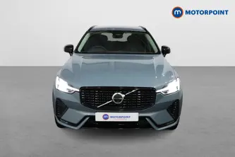 Volvo Xc60 Plus Automatic Diesel SUV - Stock Number (1515257) - Front bumper