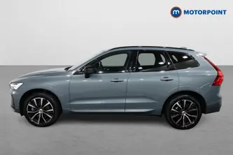 Volvo Xc60 Plus Automatic Diesel SUV - Stock Number (1515257) - Passenger side