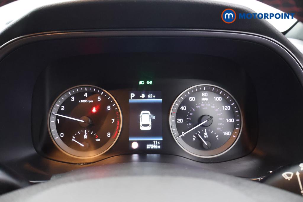 Hyundai Tucson N Line Automatic Petrol SUV - Stock Number (1515305) - 4th supplementary image