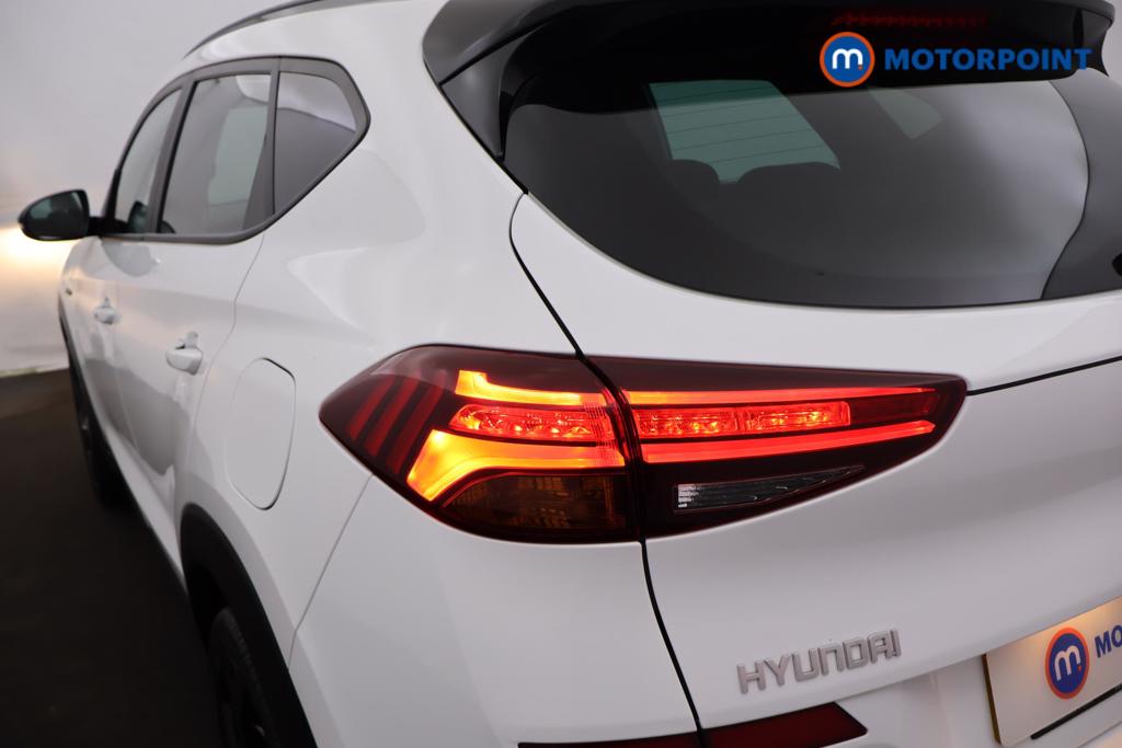 Hyundai Tucson N Line Automatic Petrol SUV - Stock Number (1515305) - 16th supplementary image