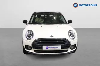 Mini Clubman Cooper Classic Manual Petrol Estate - Stock Number (1515367) - Front bumper