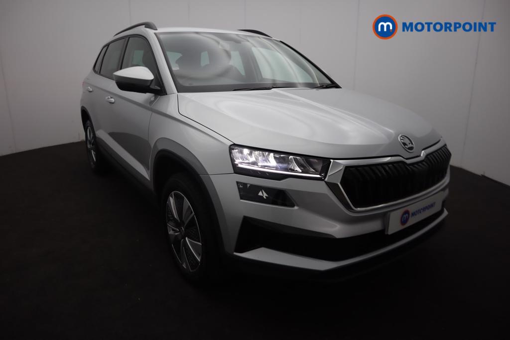 Skoda Karoq Se Drive Automatic Petrol SUV - Stock Number (1515409) - 19th supplementary image