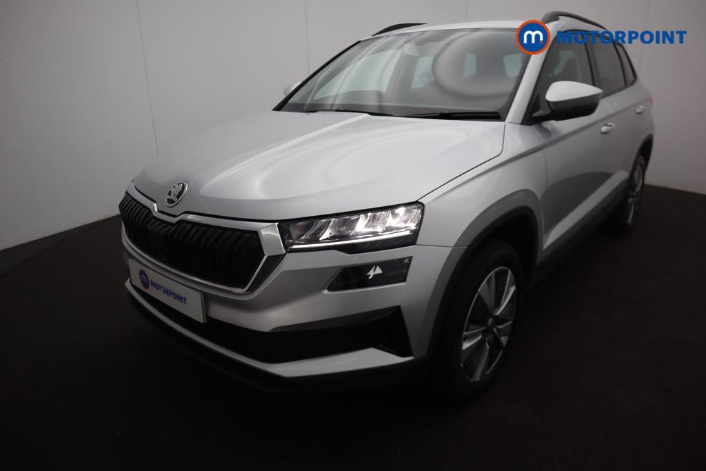 Skoda Karoq Se Drive Automatic Petrol SUV - Stock Number (1515409) - 20th supplementary image