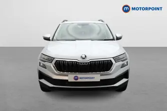 Skoda Karoq Se Drive Automatic Petrol SUV - Stock Number (1515409) - Front bumper