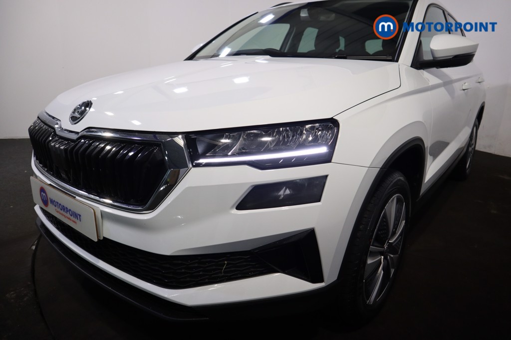 Skoda Karoq Se Drive Automatic Petrol SUV - Stock Number (1515478) - 24th supplementary image