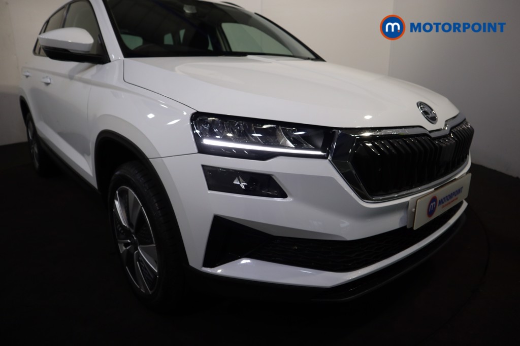 Skoda Karoq Se Drive Automatic Petrol SUV - Stock Number (1515478) - 25th supplementary image