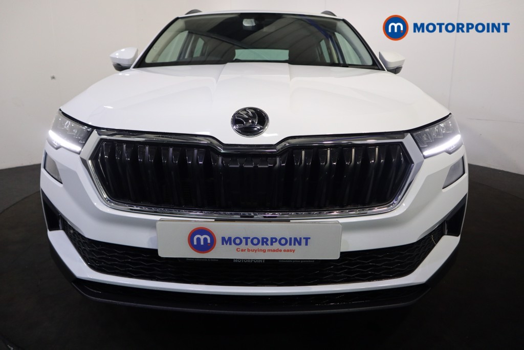 Skoda Karoq Se Drive Automatic Petrol SUV - Stock Number (1515478) - 26th supplementary image