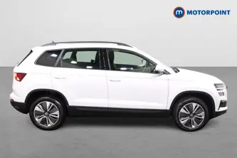 Skoda Karoq Se Drive Automatic Petrol SUV - Stock Number (1515478) - Drivers side