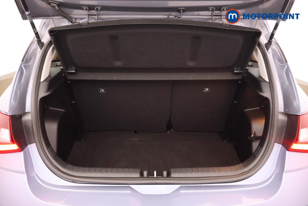 Hyundai I20 Advance Automatic Petrol Hatchback - Stock Number (1515498) - 15th supplementary image