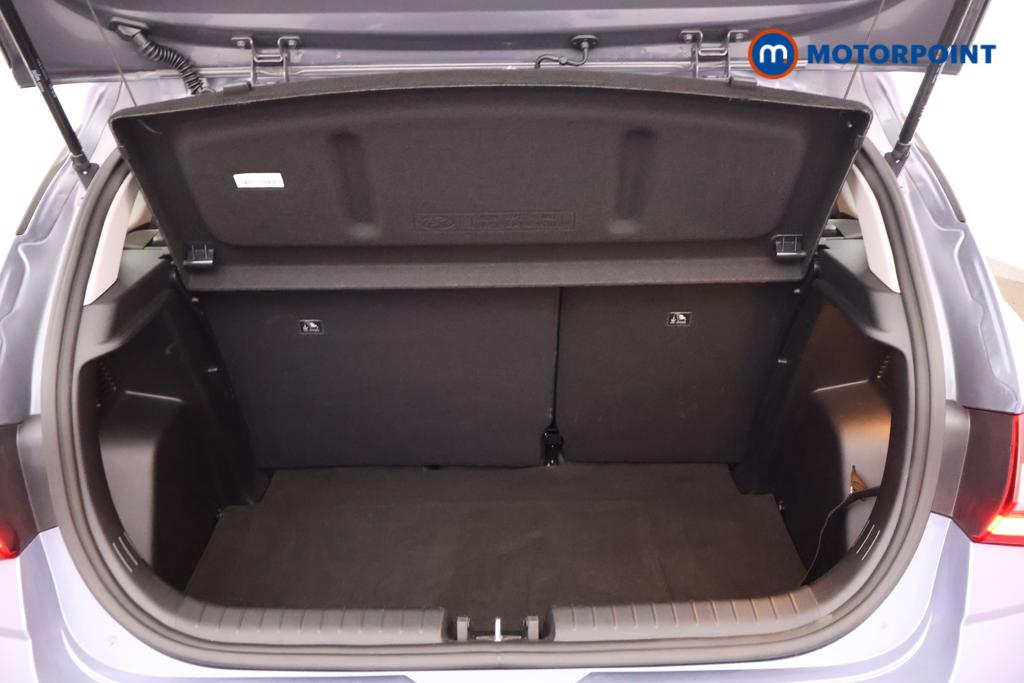 Hyundai I20 Advance Manual Petrol Hatchback - Stock Number (1515532) - 15th supplementary image