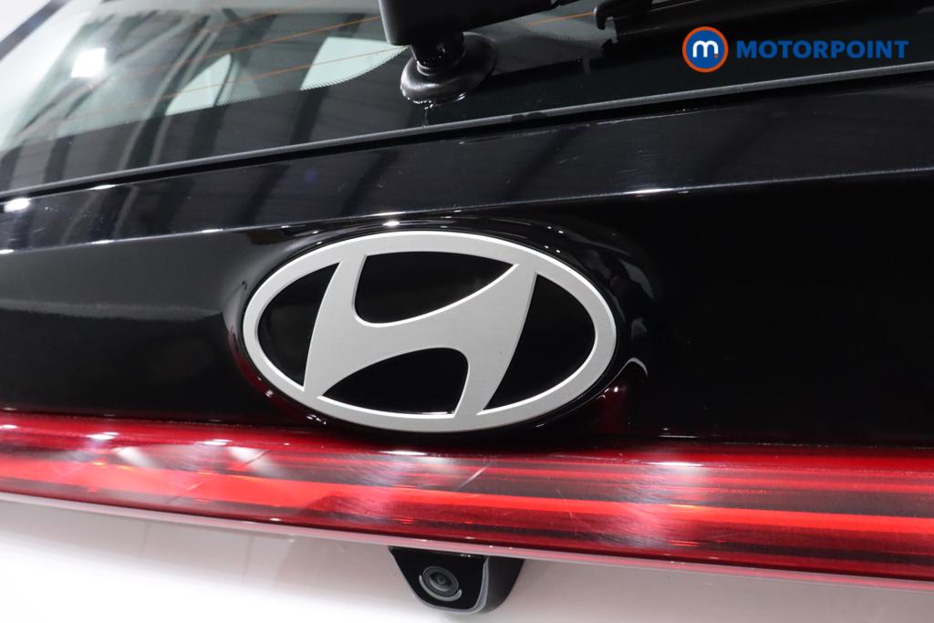 Hyundai I20 Advance Manual Petrol Hatchback - Stock Number (1515536) - 26th supplementary image