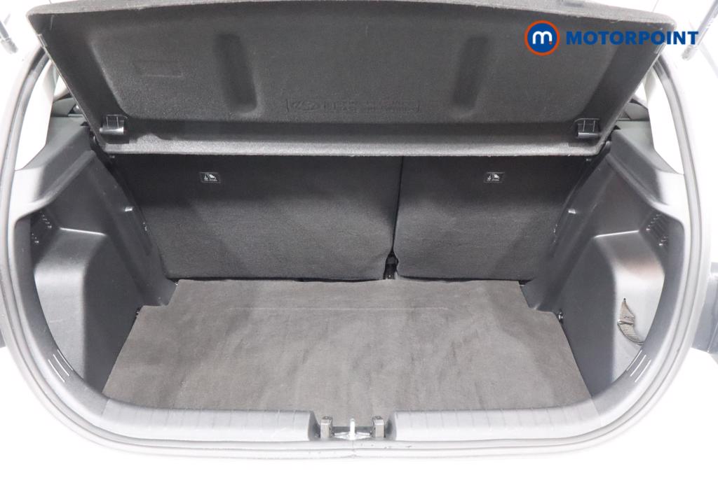 Hyundai I20 Advance Manual Petrol Hatchback - Stock Number (1515536) - 27th supplementary image