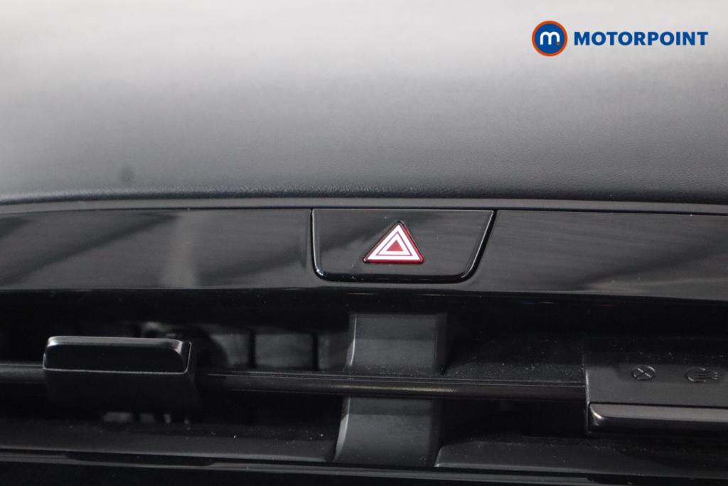 Hyundai Tucson N Line Automatic Petrol-Electric Hybrid SUV - Stock Number (1515599) - 14th supplementary image