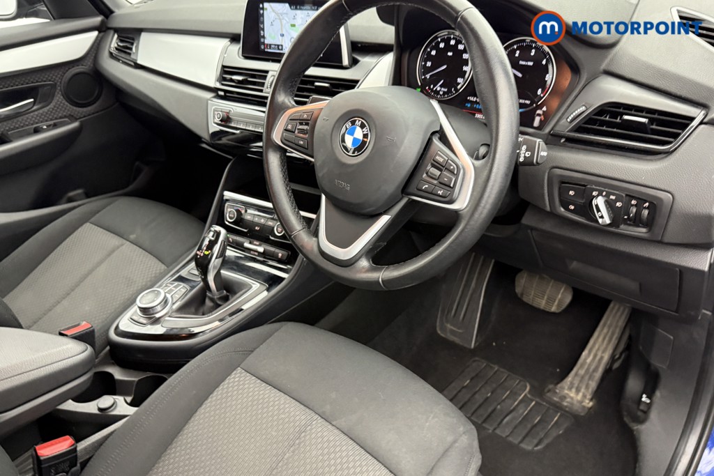 BMW 2 Series SE Automatic Diesel People Carrier - Stock Number (1515672) - 3rd supplementary image