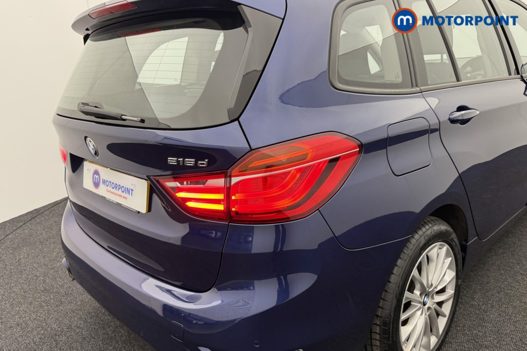 BMW 2 Series SE Automatic Diesel People Carrier - Stock Number (1515672) - 29th supplementary image