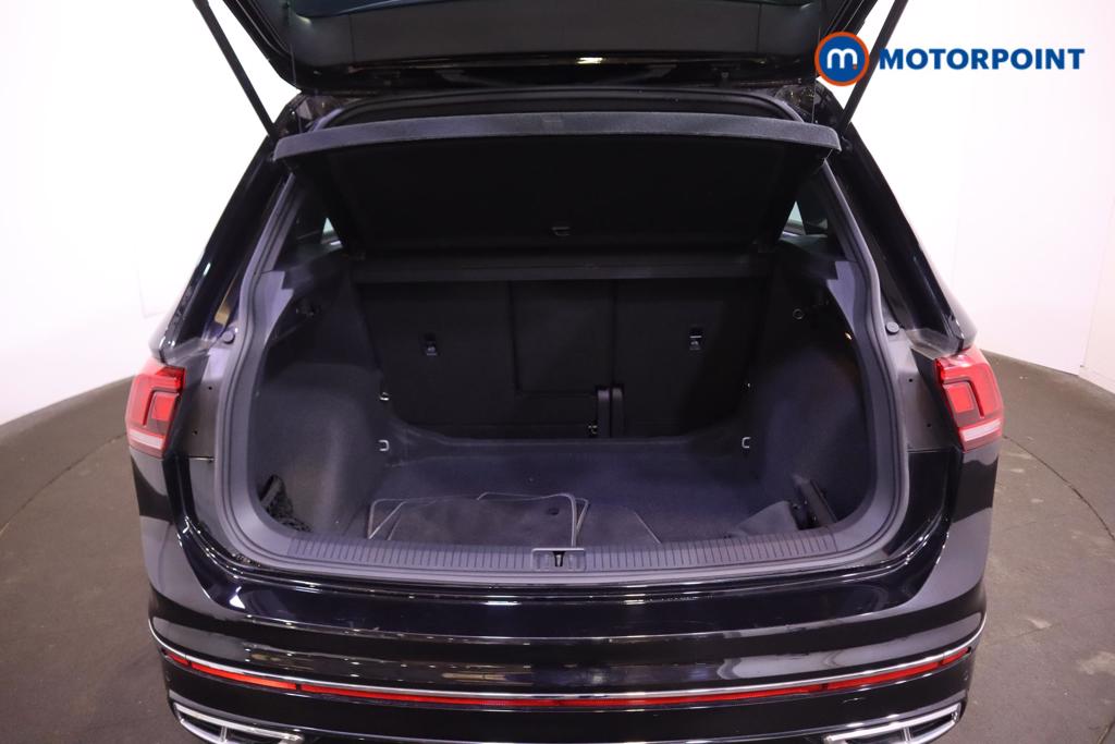 Volkswagen Tiguan R-Line Automatic Diesel SUV - Stock Number (1515735) - 18th supplementary image