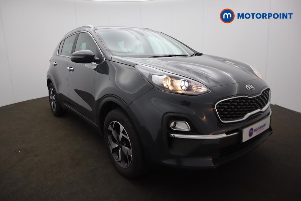 KIA Sportage 2 Manual Petrol SUV - Stock Number (1515764) - 19th supplementary image