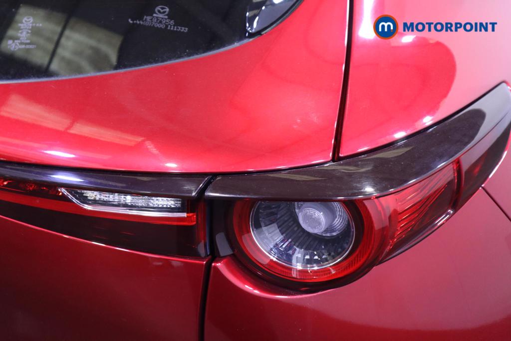 Mazda Cx-30 Gt Sport Manual Petrol-Electric Hybrid SUV - Stock Number (1515799) - 22nd supplementary image