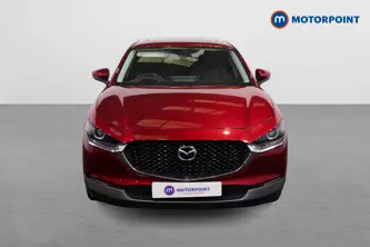 Mazda Cx-30 Gt Sport Manual Petrol-Electric Hybrid SUV - Stock Number (1515799) - Front bumper