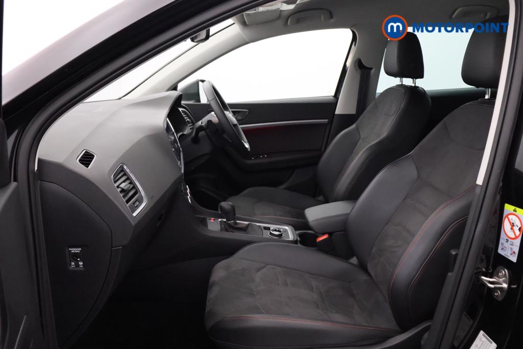 Seat Ateca FR Automatic Petrol SUV - Stock Number (1515960) - 14th supplementary image