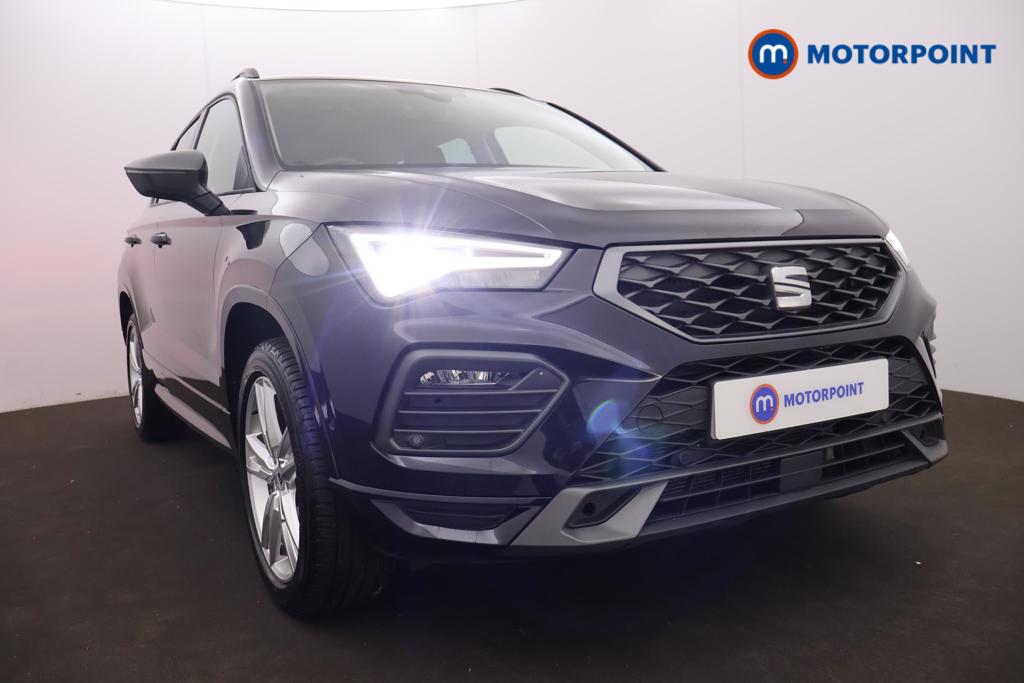 Seat Ateca FR Automatic Petrol SUV - Stock Number (1515960) - 20th supplementary image