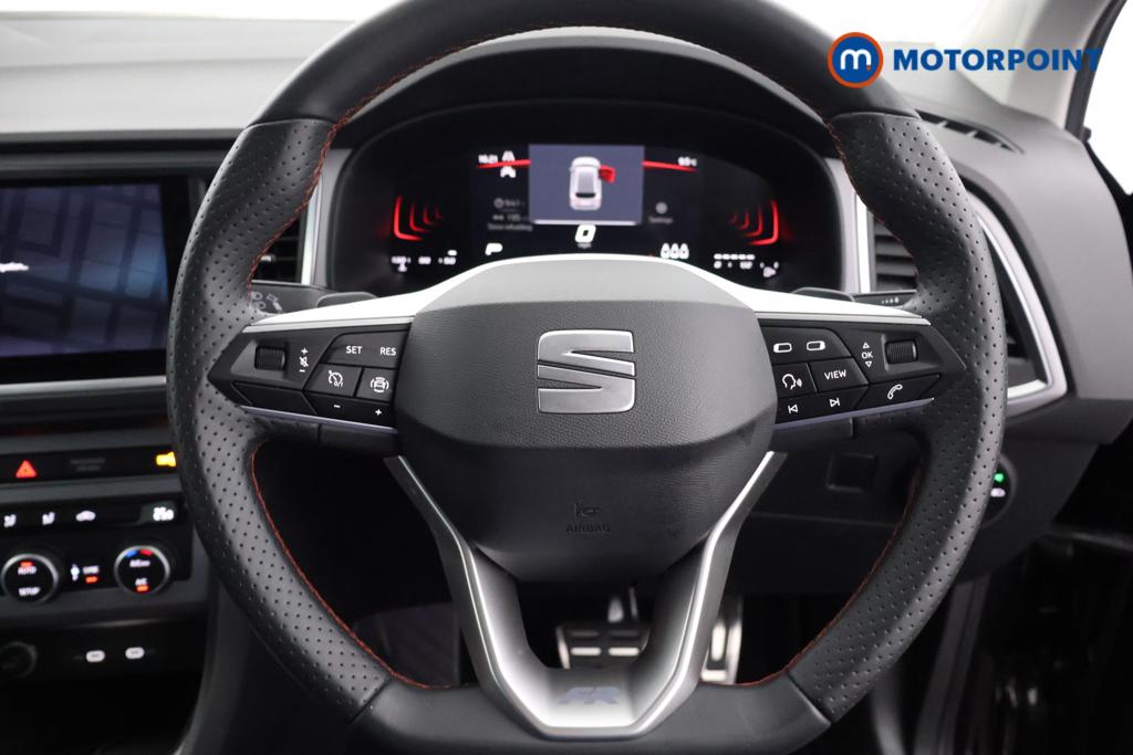 Seat Ateca FR Automatic Petrol SUV - Stock Number (1515960) - 1st supplementary image