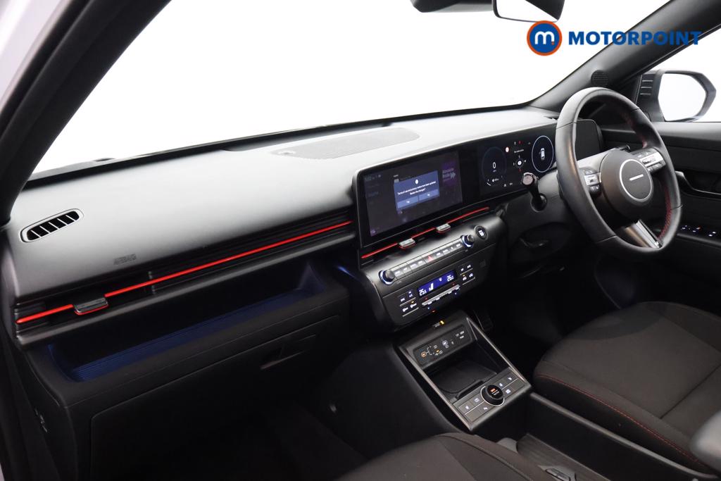 Hyundai Kona N Line Automatic Petrol SUV - Stock Number (1516034) - 15th supplementary image