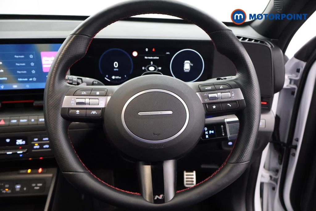 Hyundai Kona N Line Automatic Petrol SUV - Stock Number (1516034) - 1st supplementary image