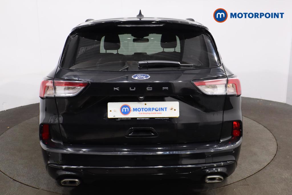 Ford Kuga St-Line Edition Manual Petrol SUV - Stock Number (1516058) - 20th supplementary image