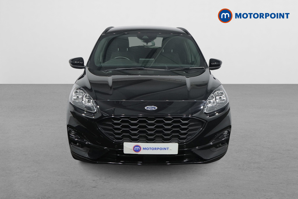 Ford Kuga St-Line Edition Manual Petrol SUV - Stock Number (1516058) - Front bumper