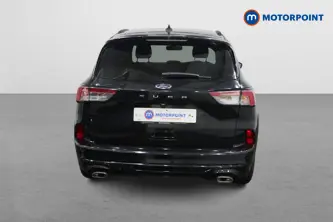 Ford Kuga St-Line Edition Manual Petrol SUV - Stock Number (1516058) - Rear bumper