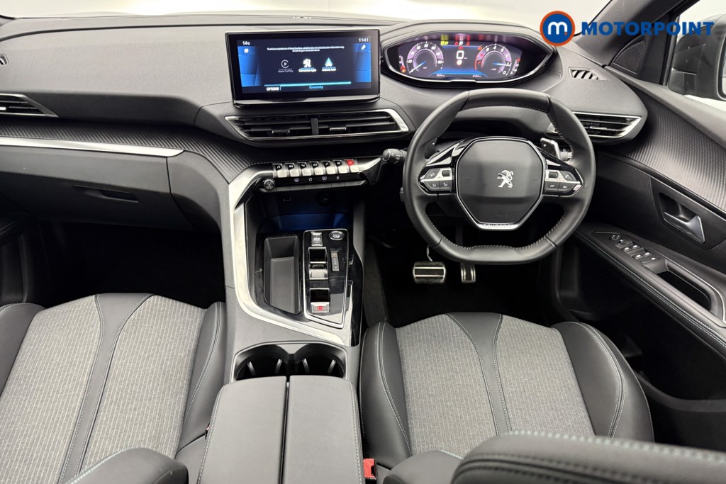 Peugeot 5008 Allure Automatic Petrol SUV - Stock Number (1516081) - 10th supplementary image