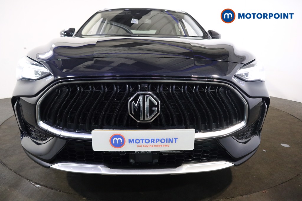 Mg Motor Uk HS Trophy Manual Petrol SUV - Stock Number (1516222) - 27th supplementary image