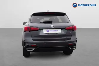 Mg Motor Uk HS Trophy Automatic Petrol SUV - Stock Number (1516227) - Rear bumper