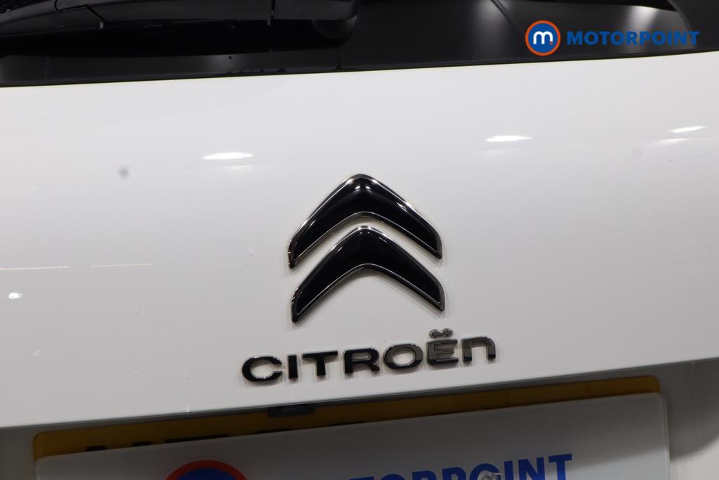 Citroen C5 Aircross Shine Automatic Petrol Plug-In Hybrid SUV - Stock Number (1516258) - 27th supplementary image