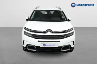 Citroen C5 Aircross Shine Automatic Petrol Plug-In Hybrid SUV - Stock Number (1516258) - Front bumper