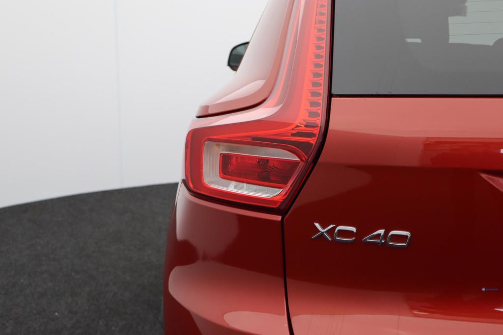 Volvo Xc40 R Design Automatic Petrol SUV - Stock Number (1516396) - 26th supplementary image